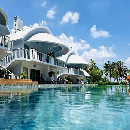 Arawan Beach Resort Krabi Ao Nam Mao Bagian luar foto